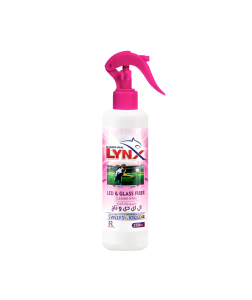پاک کننده LCD-LED لینکس