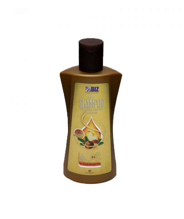 شامپو آرگان