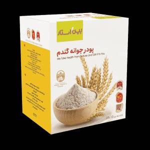 پک چاقی صورت بین استار