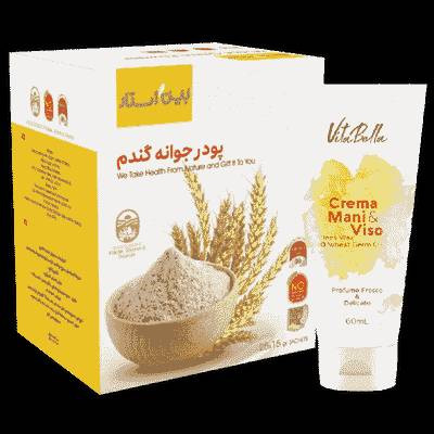 پک چاقی صورت بین استار